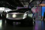 Renault Ondelios Concept 2008 года